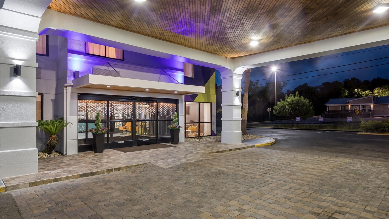 Photo of Outdoor in Gulf Hills