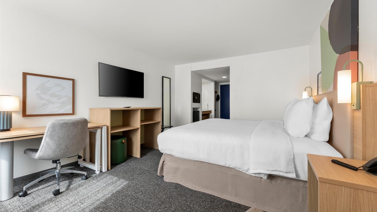 Photo of Bedroom in Gulf Hills