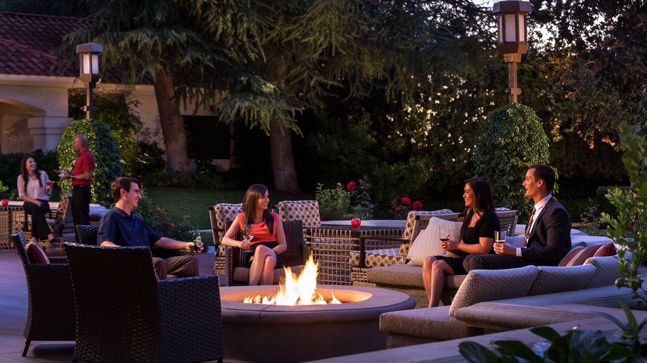 Photo of Patio Balcony in Westlake Village