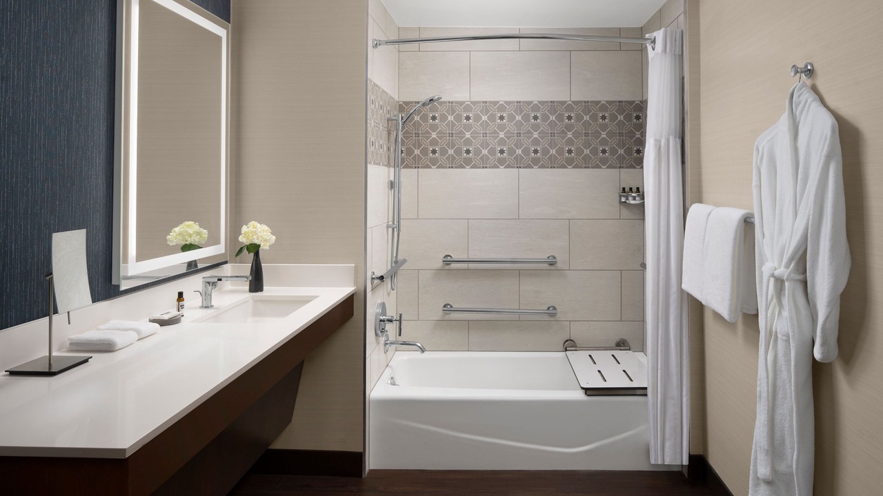 Photo of Bathroom in Westlake Village