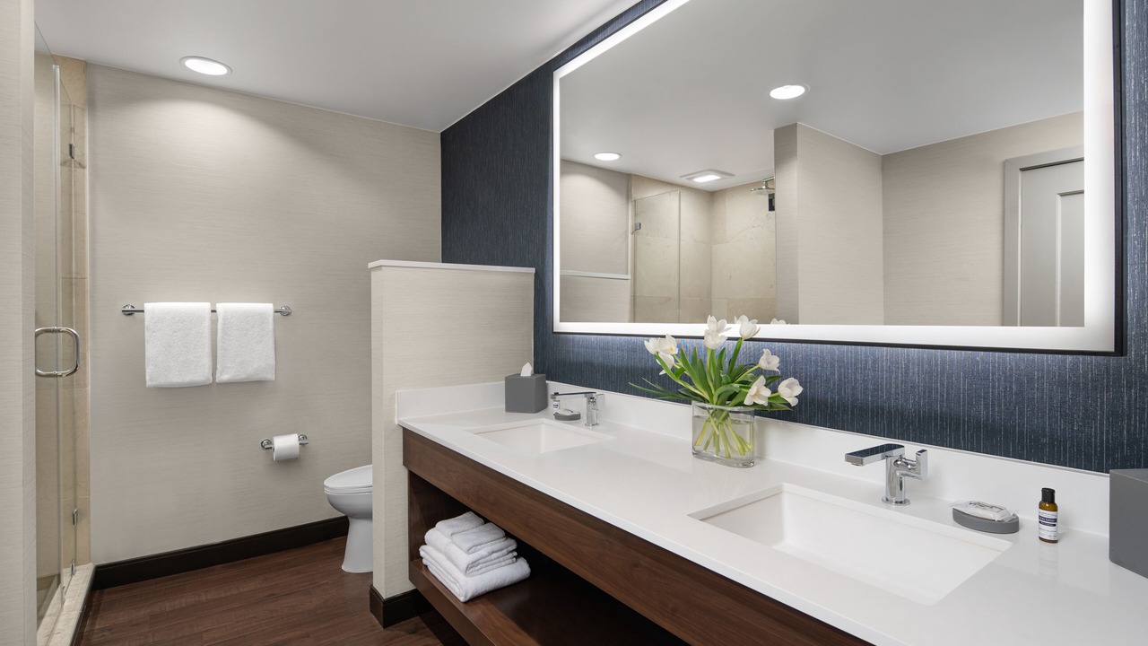 Photo of Bathroom in Westlake Village