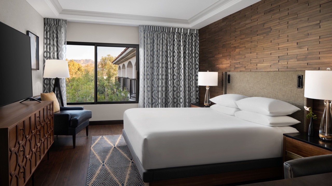 Photo of Bedroom in Westlake Village