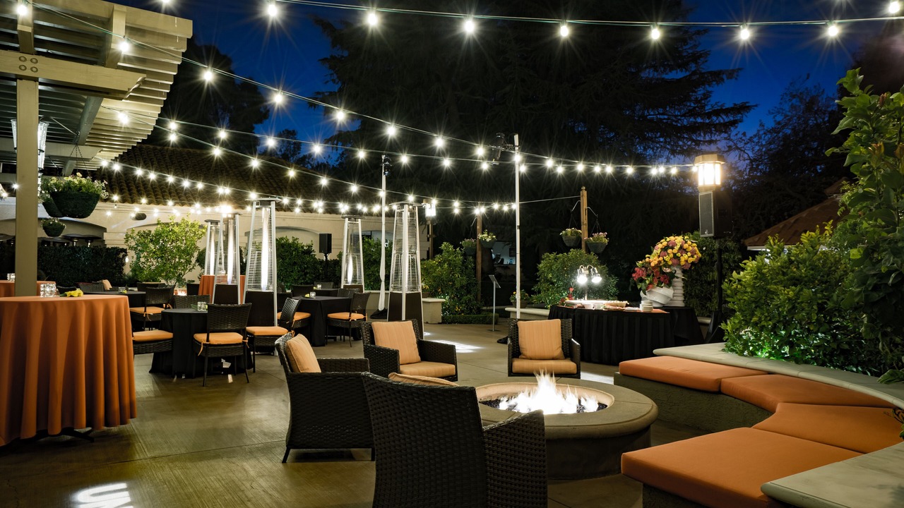 Photo of Patio Balcony in Westlake Village