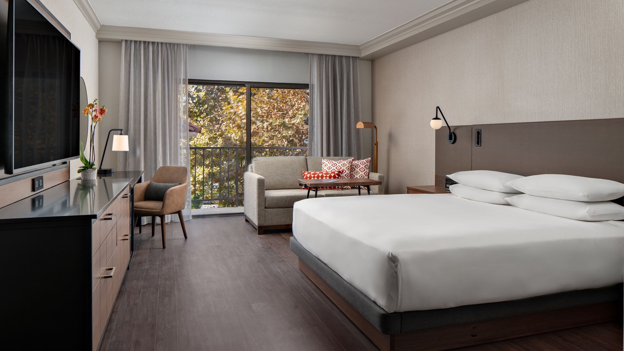 Photo of Bedroom in Westlake Village