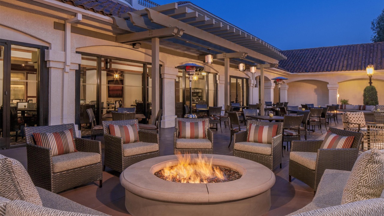 Photo of Outdoor in Westlake Village
