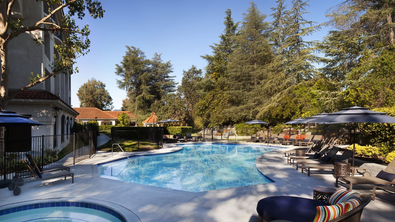 Photo of Outdoor in Westlake Village