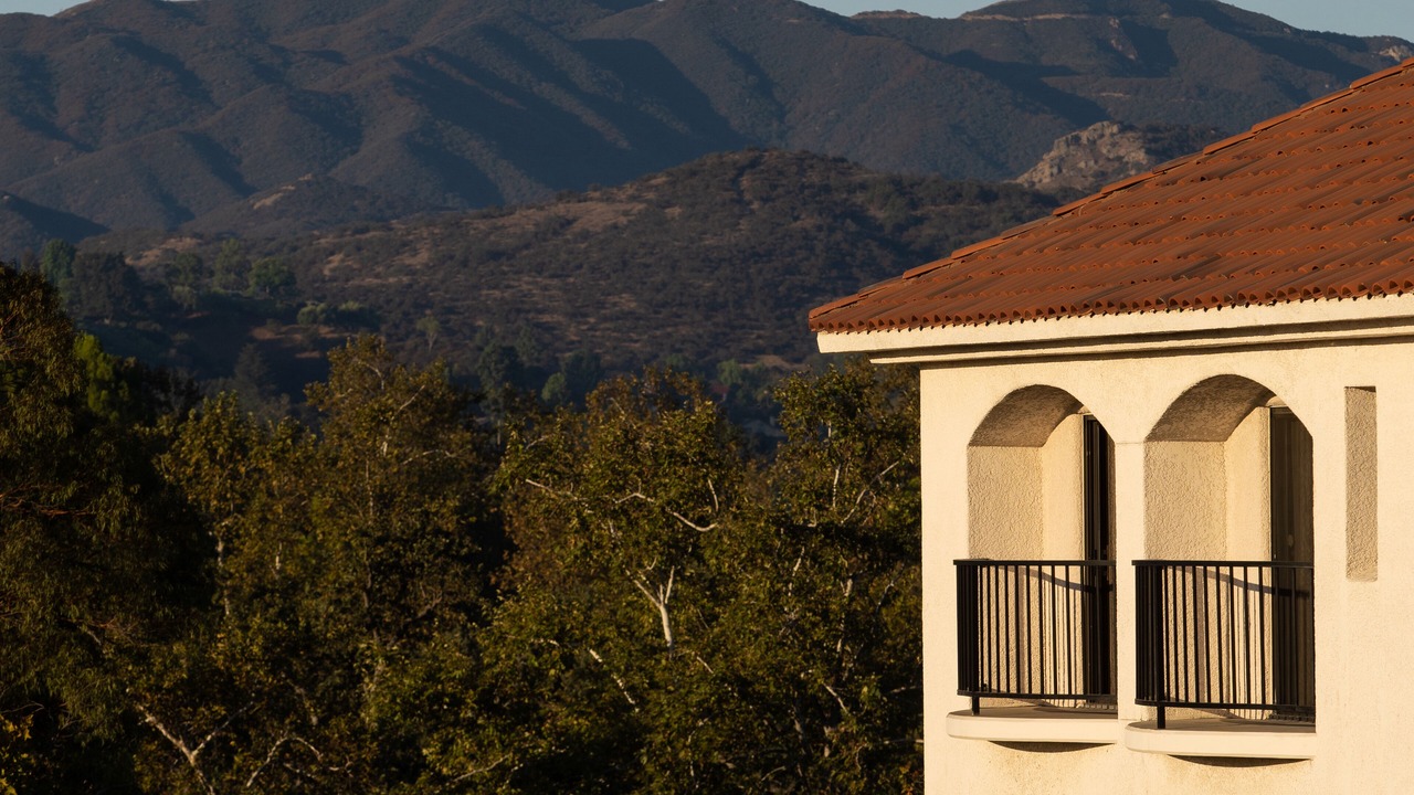 Photo of Patio Balcony in Westlake Village