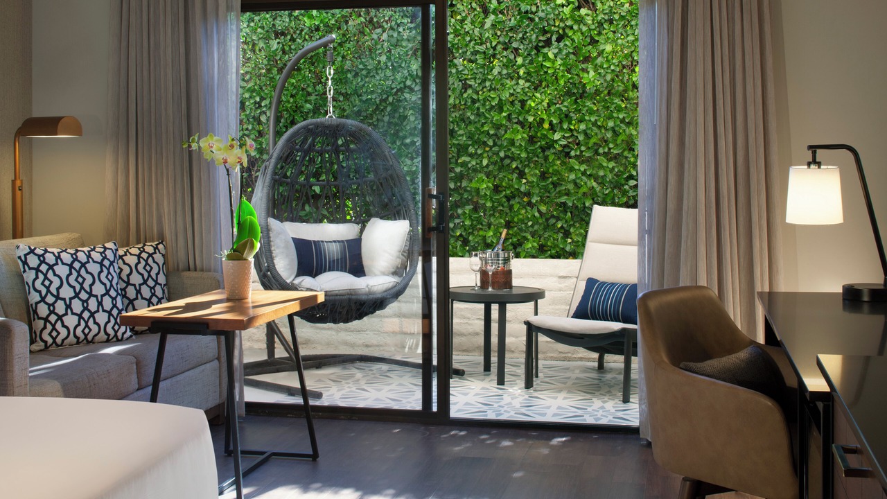 Photo of Bedroom in Westlake Village