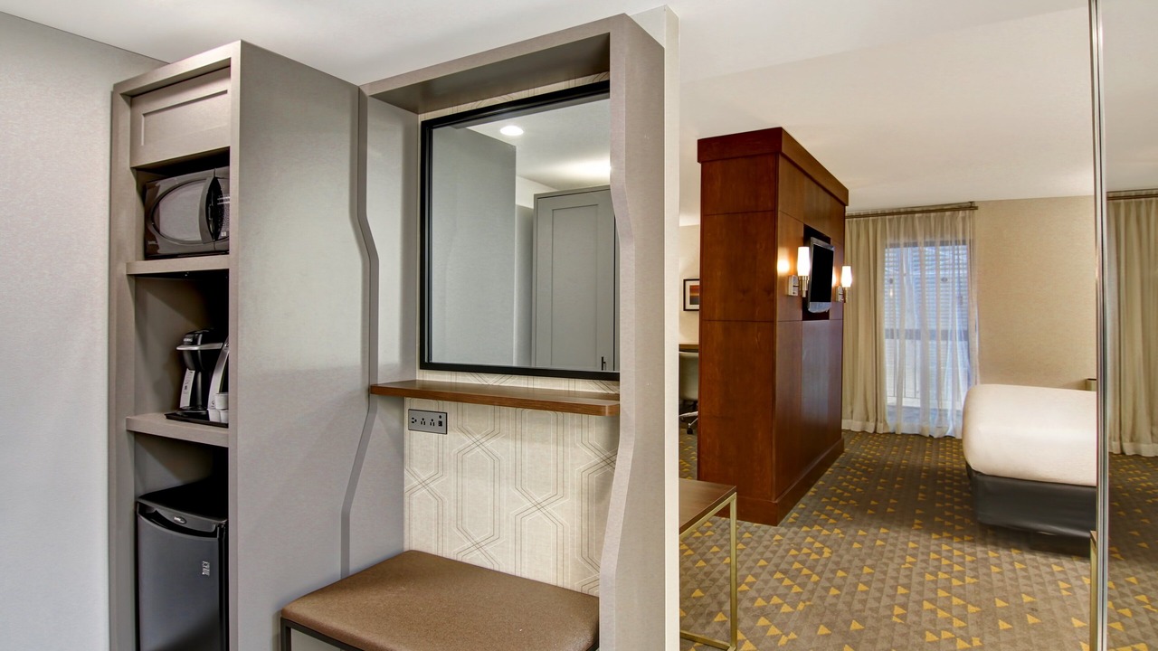 Photo of Bedroom in Oakville