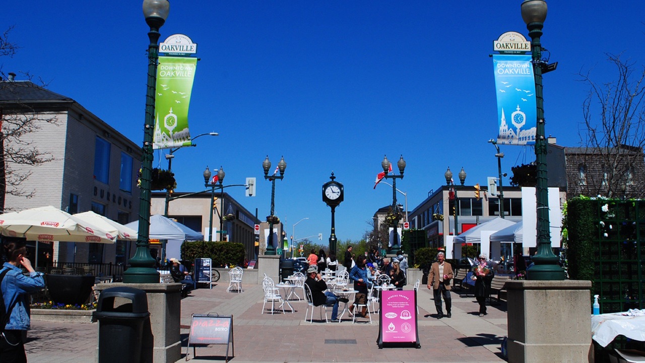 Photo of Others in Oakville
