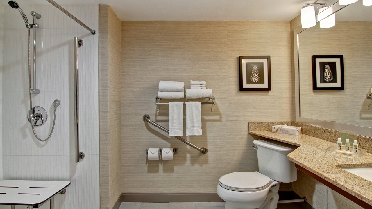 Photo of Bathroom in Oakville