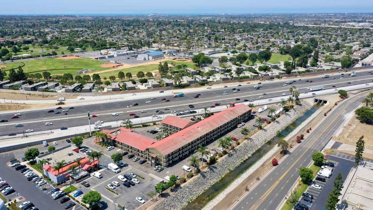 Photo of Outdoor in Costa Mesa