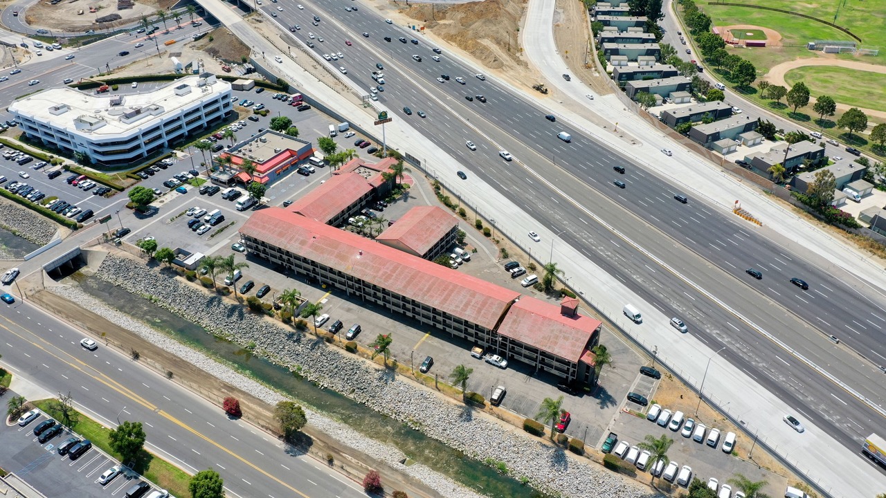 Photo of Outdoor in Costa Mesa