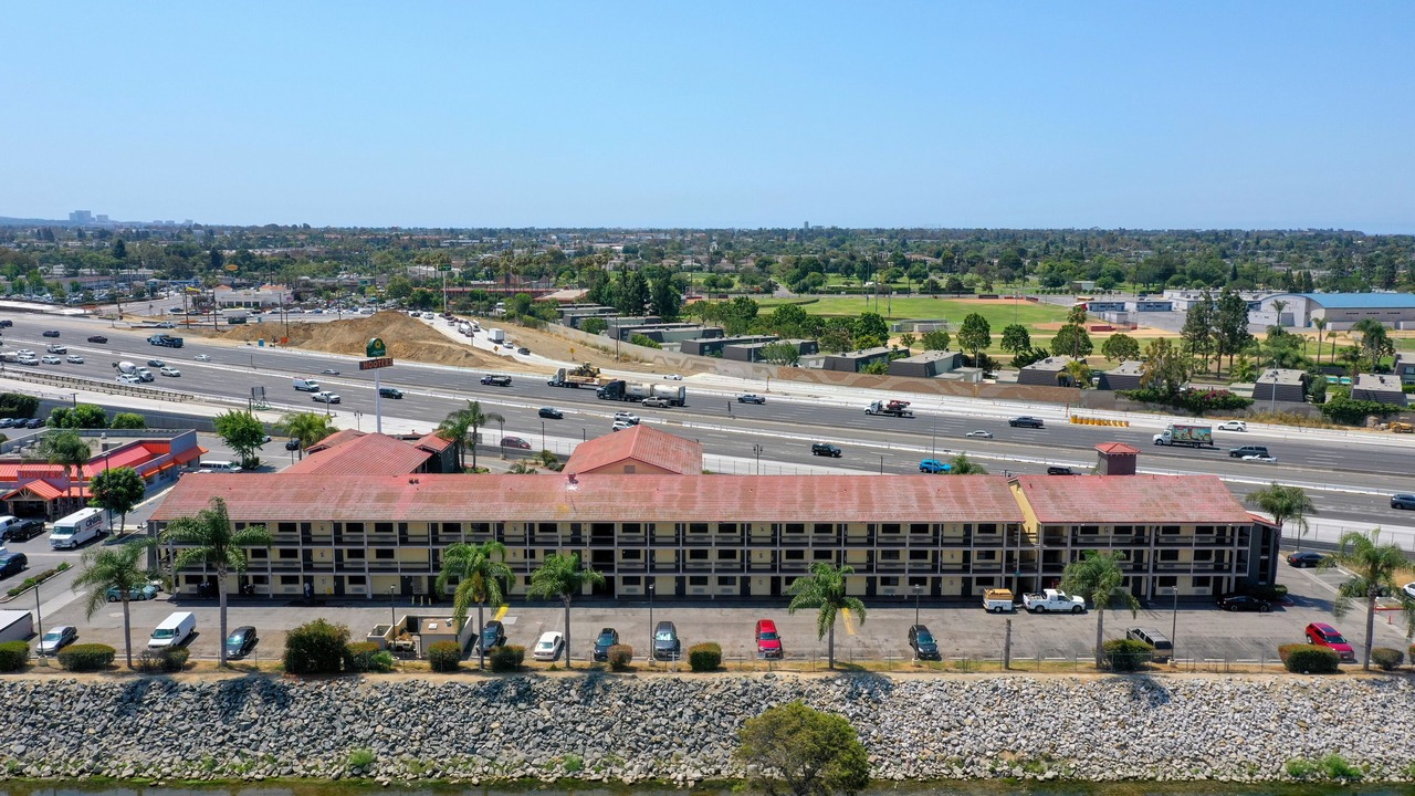 Photo of Outdoor in Costa Mesa