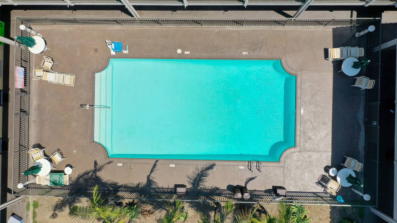 Photo of Outdoor in Costa Mesa