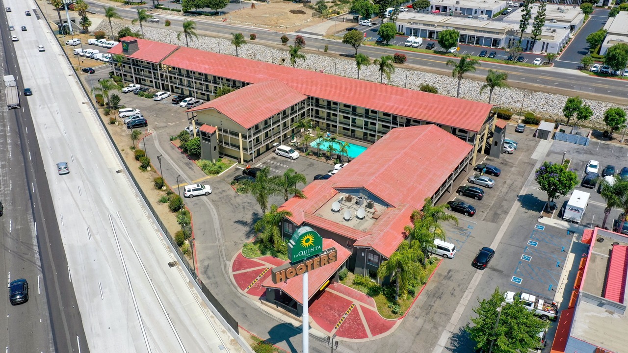 Photo of Outdoor in Costa Mesa