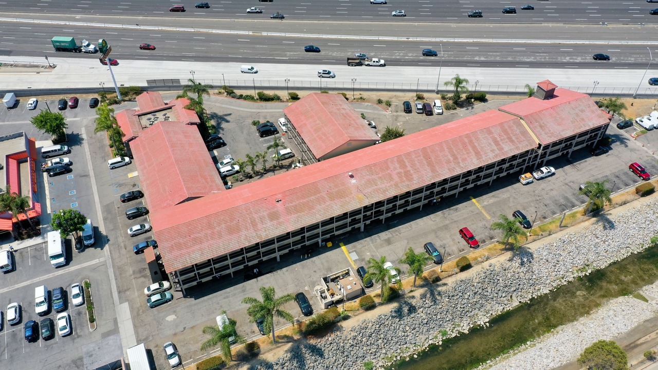Photo of Outdoor in Costa Mesa