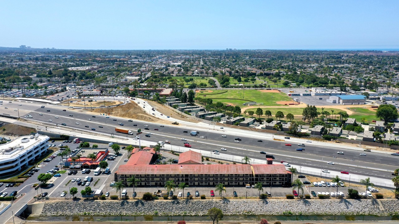 Photo of Outdoor in Costa Mesa