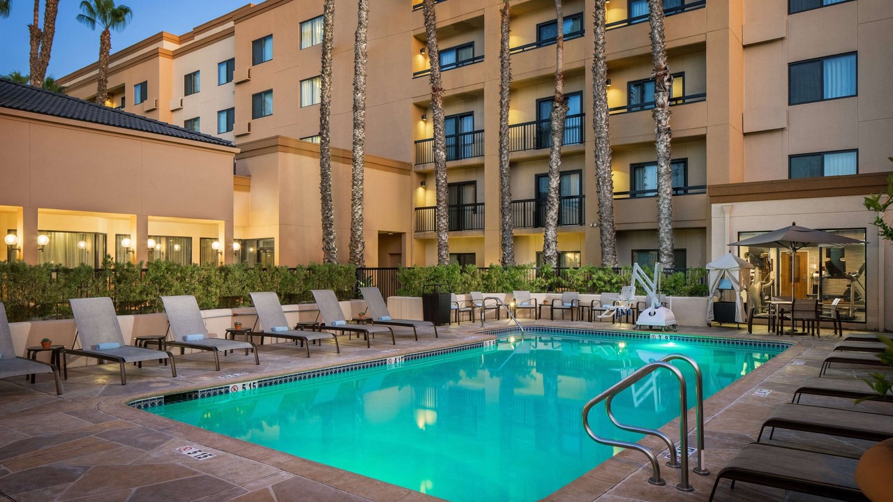Photo of Outdoor in Laguna Hills