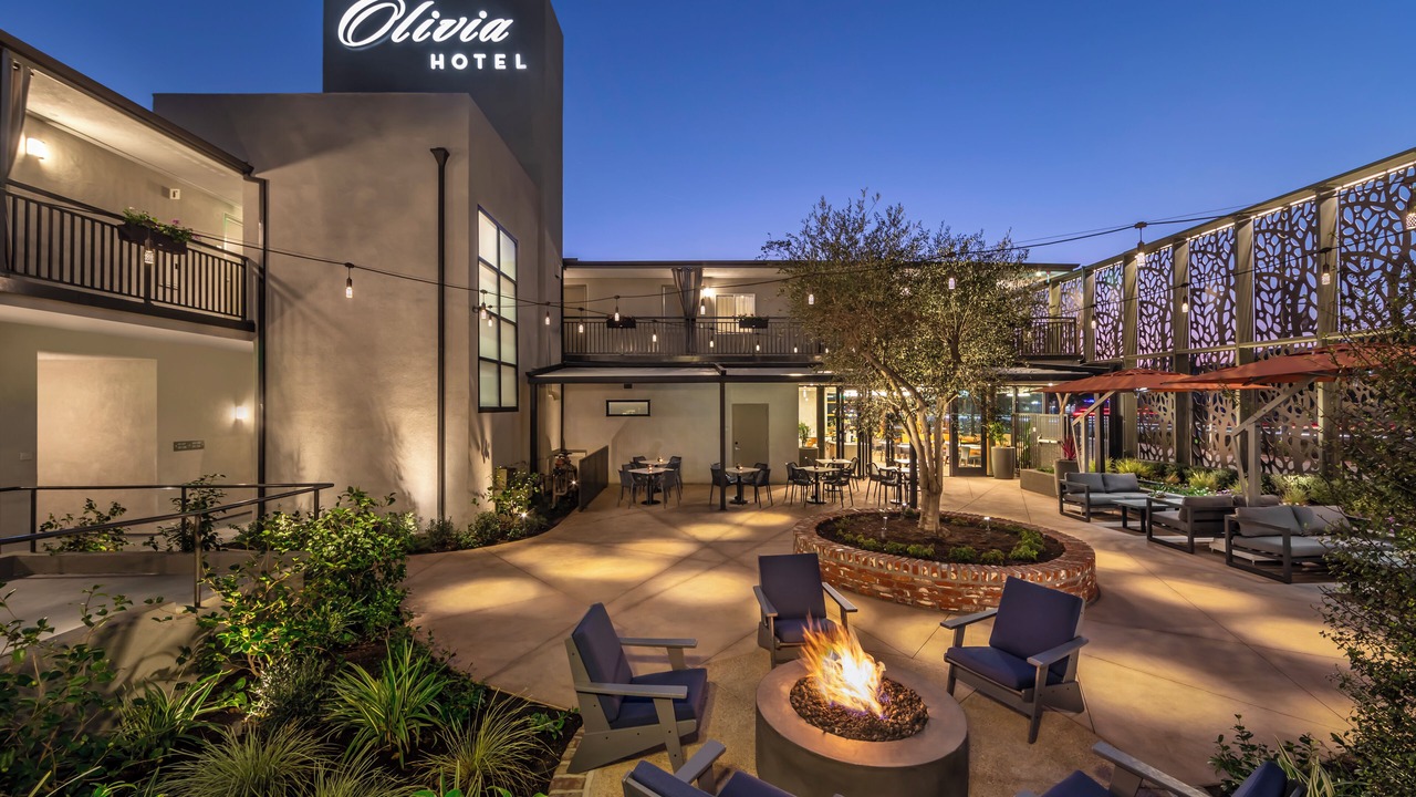 Photo of Outdoor in West Los Angeles