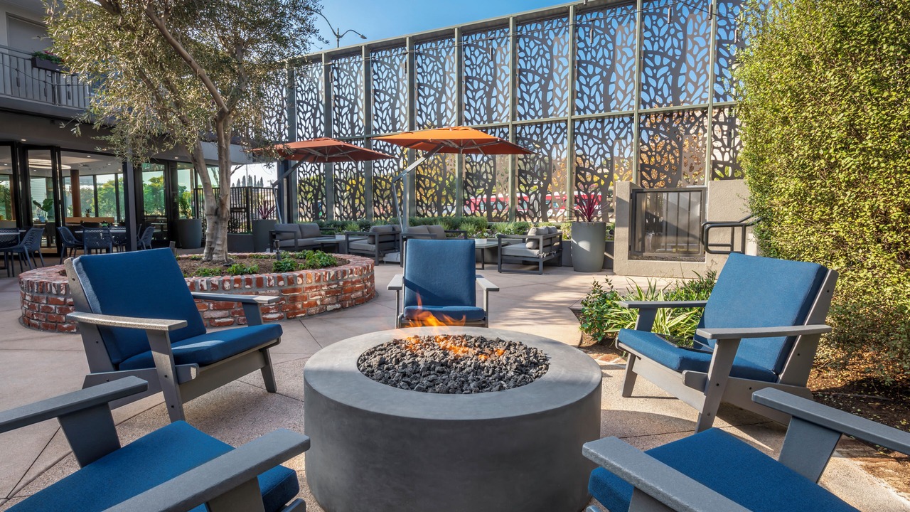 Photo of Outdoor in West Los Angeles