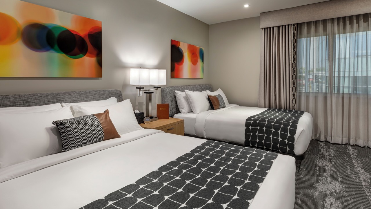 Photo of Bedroom in West Los Angeles