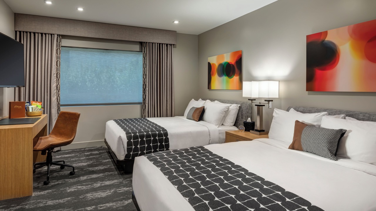 Photo of Bedroom in West Los Angeles