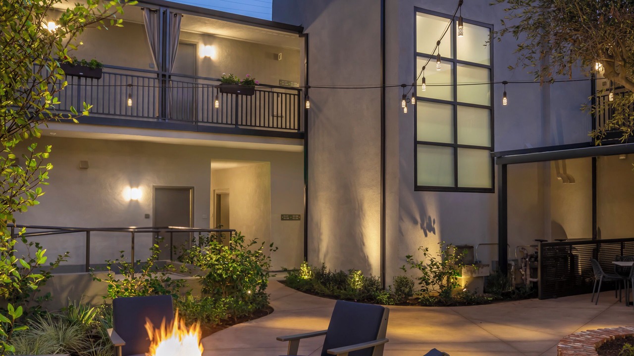 Photo of Outdoor in West Los Angeles
