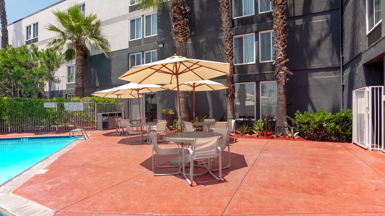 Photo of Outdoor in Commerce