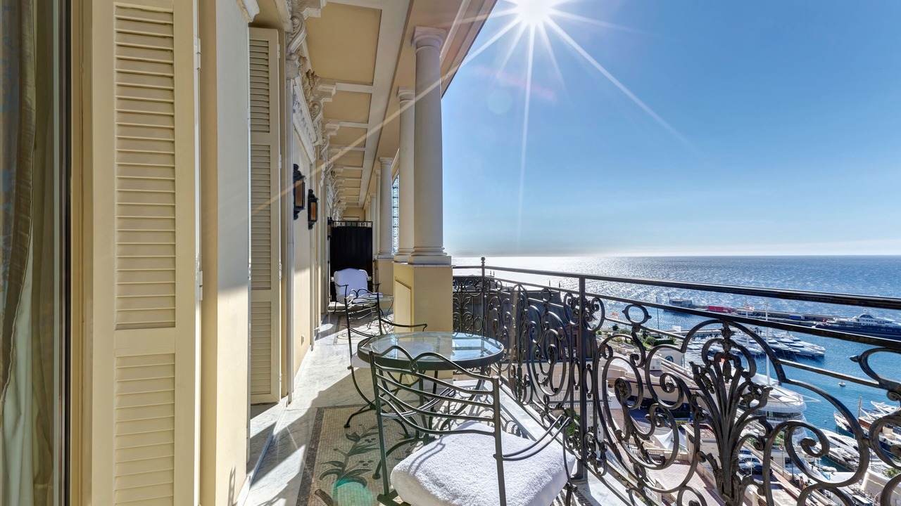 Photo of Outdoor in L'Hermitage