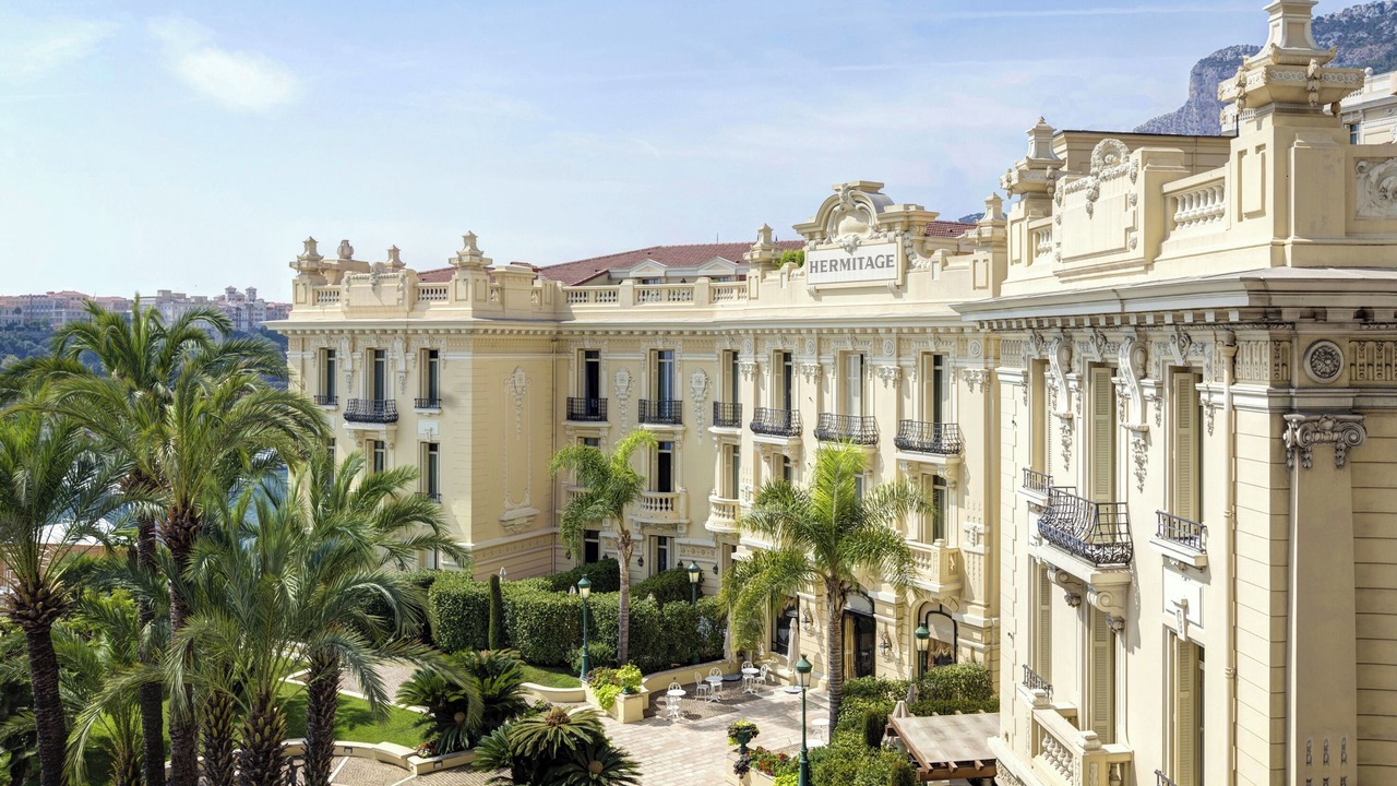 Photo of Outdoor in L'Hermitage
