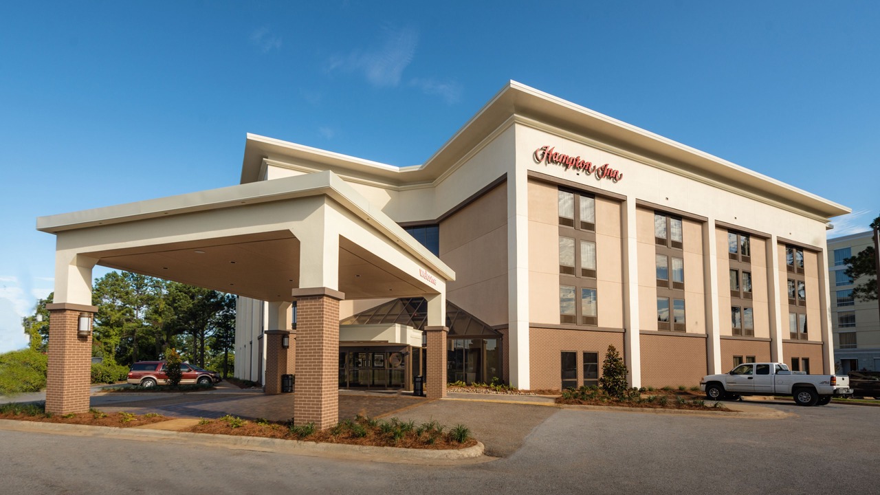 Photo of Outdoor in Meridian