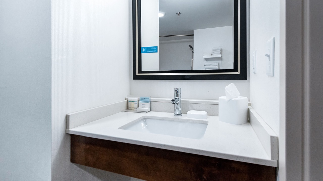 Photo of Bathroom in Meridian