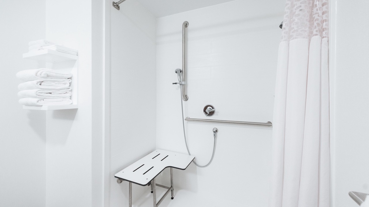 Photo of Bathroom in Meridian