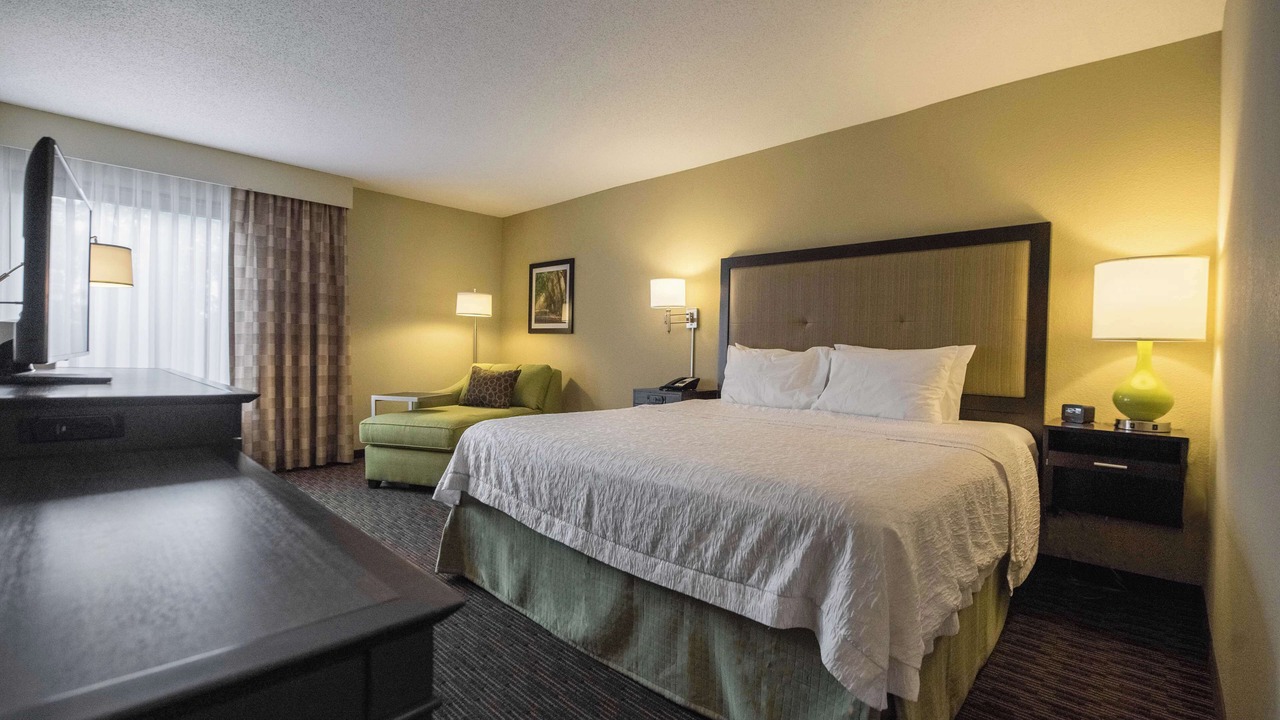 Photo of Bedroom in Meridian