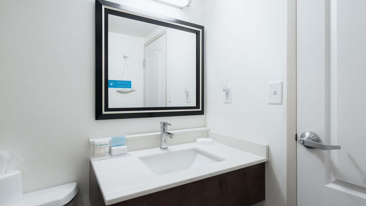 Photo of Bathroom in Meridian
