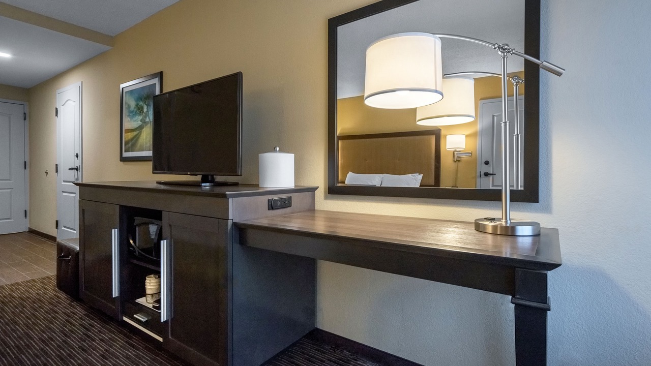 Photo of Bedroom in Meridian