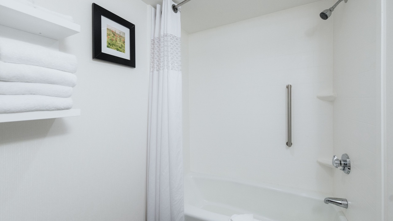 Photo of Bathroom in Meridian