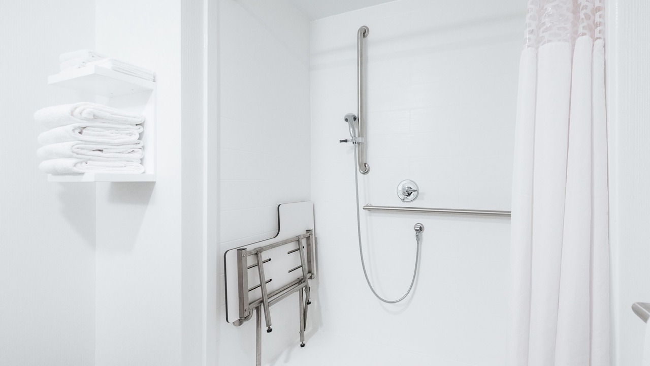 Photo of Bathroom in Meridian