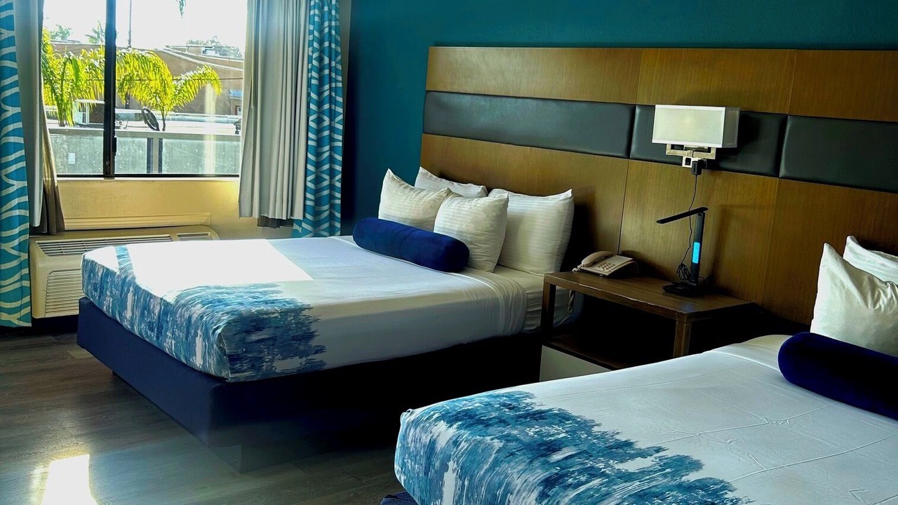 Photo of Bedroom in East Side Costa Mesa