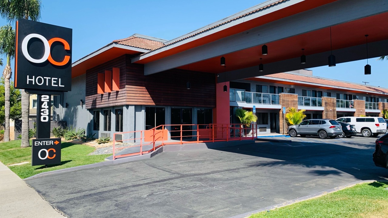 Photo of Outdoor in East Side Costa Mesa