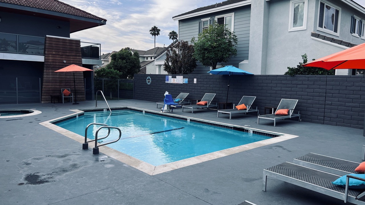 Photo of Outdoor in East Side Costa Mesa