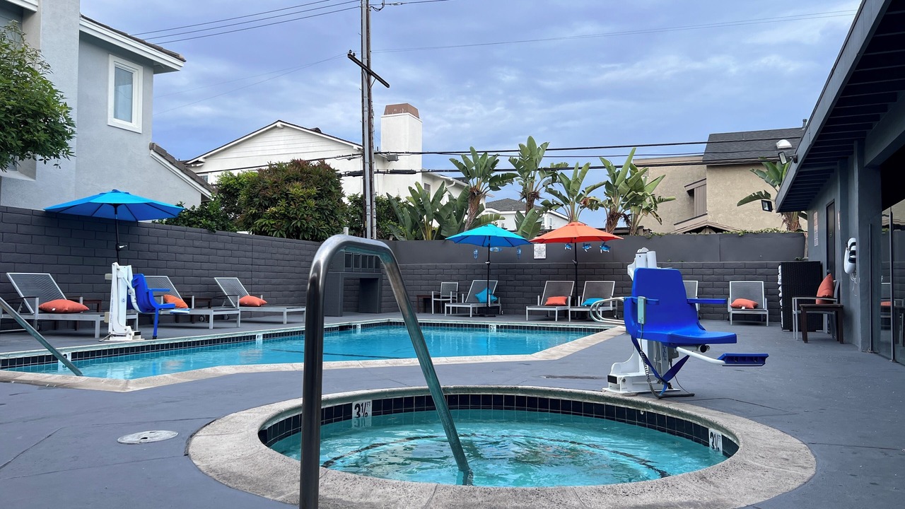 Photo of Outdoor in East Side Costa Mesa