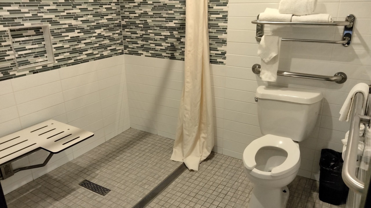 Photo of Bathroom in East Side Costa Mesa