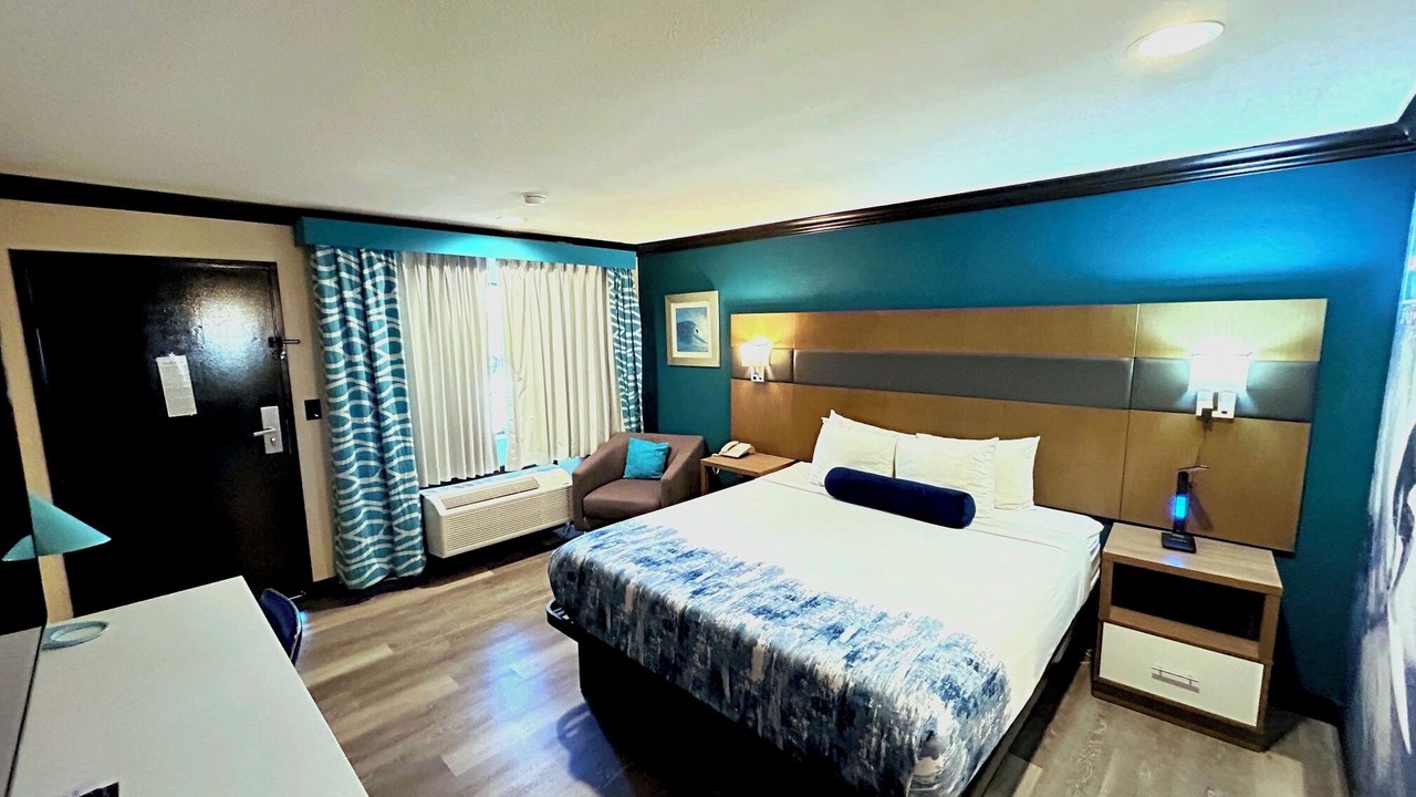 Photo of Bedroom in East Side Costa Mesa