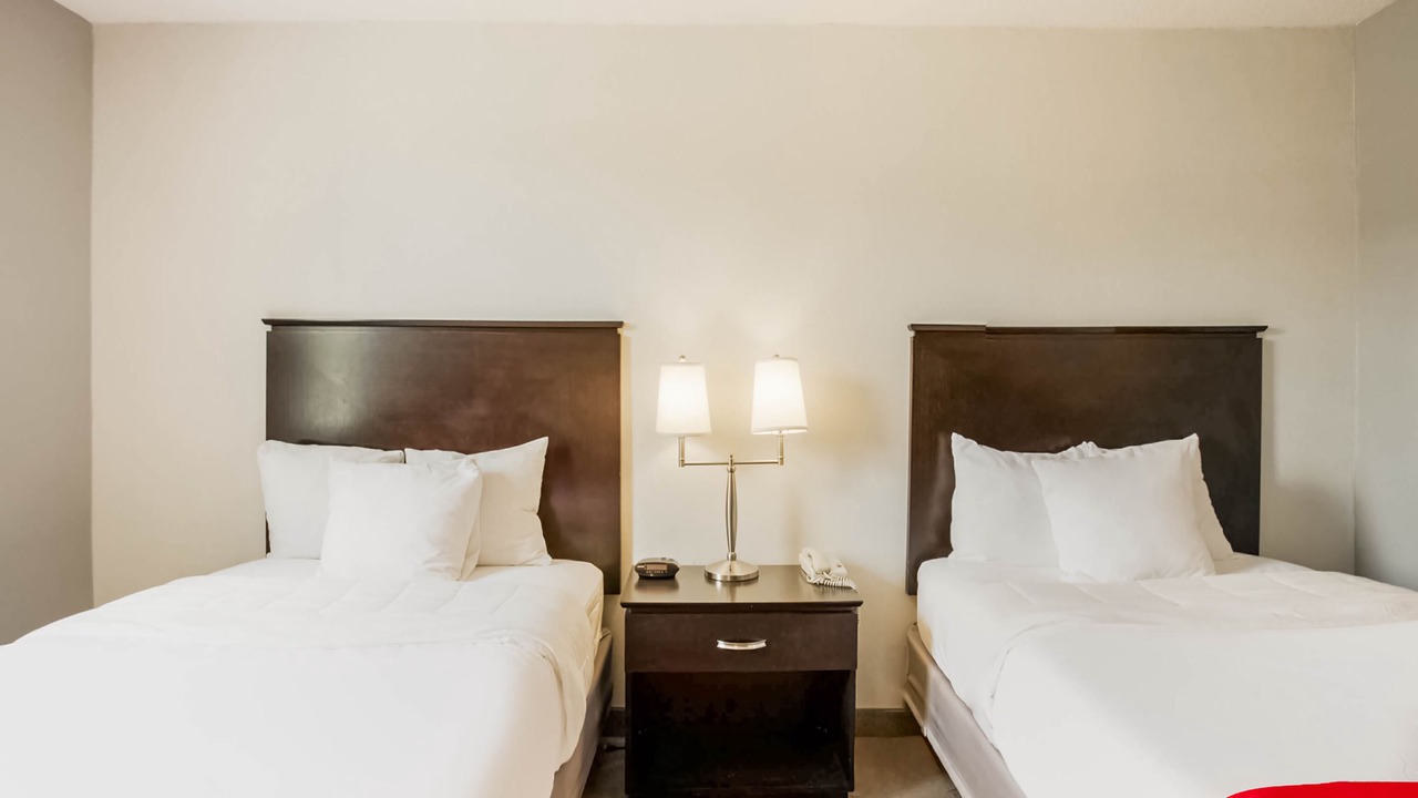 Photo of Bedroom in Conneaut