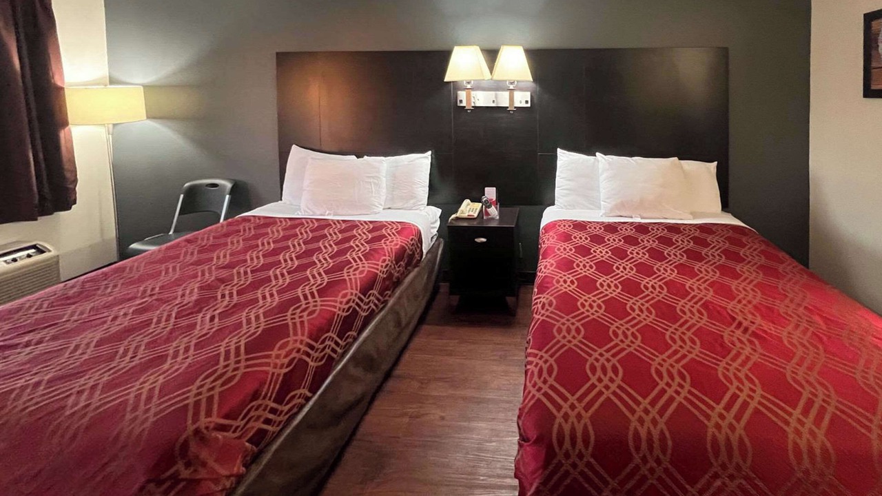 Photo of Bedroom in Tuscaloosa