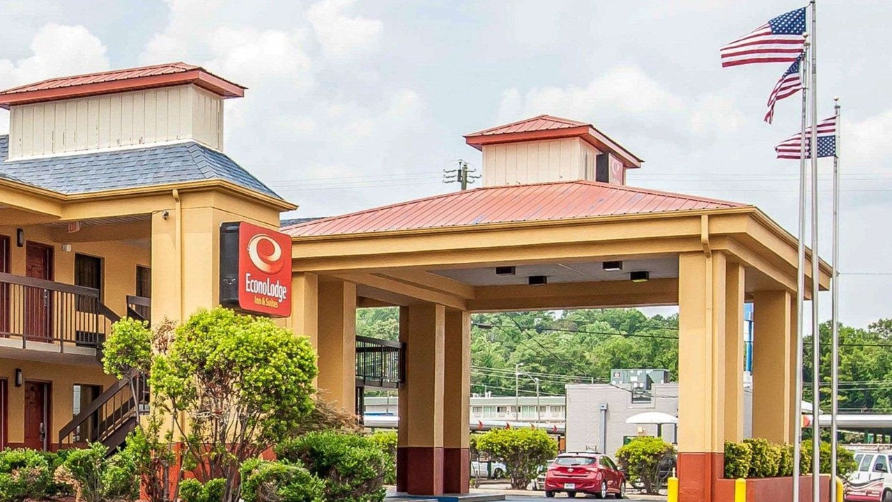 Photo of Outdoor in Tuscaloosa