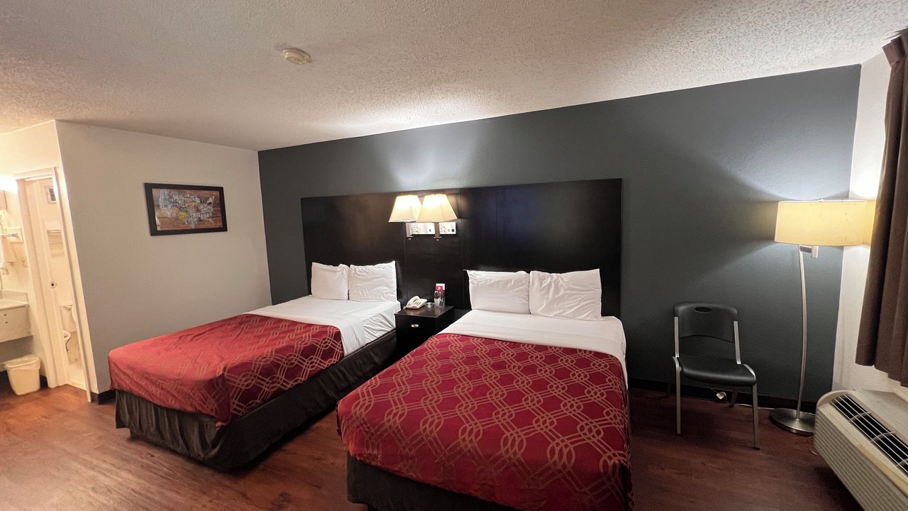 Photo of Bedroom in Tuscaloosa