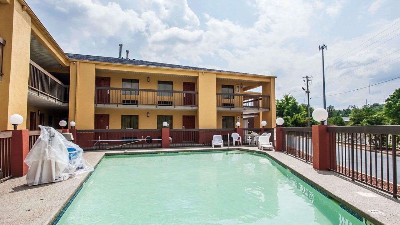 Photo of Outdoor in Tuscaloosa